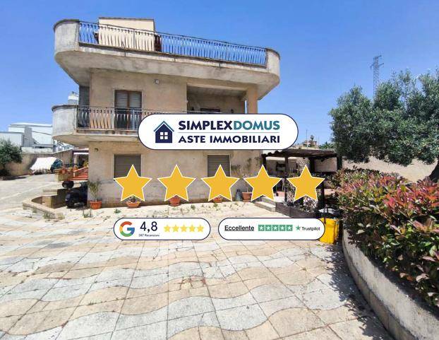 appartamento in vendita a Sciacca
