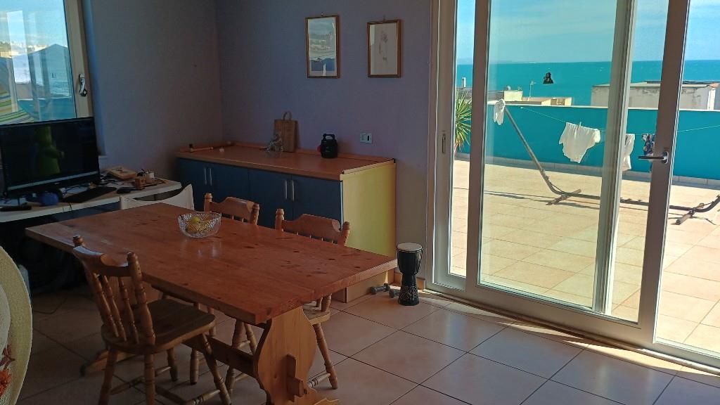 appartamento in vendita a Sciacca