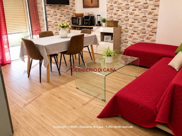 appartamento in vendita a Sciacca