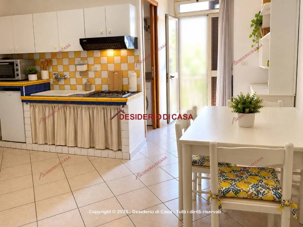appartamento in vendita a Sciacca in zona Centro Città