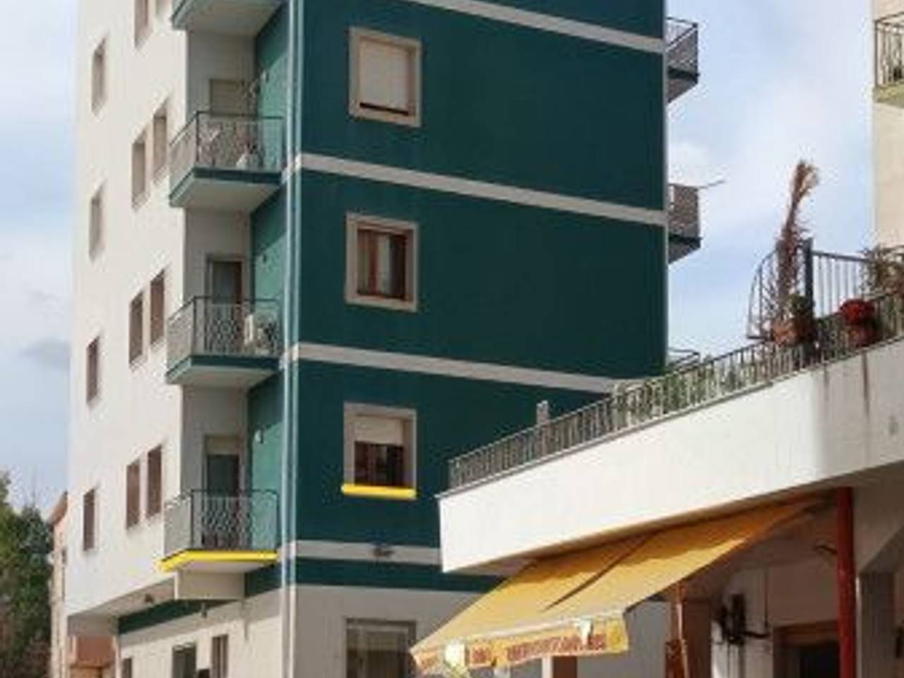 appartamento in vendita a Sciacca in zona Centro Città