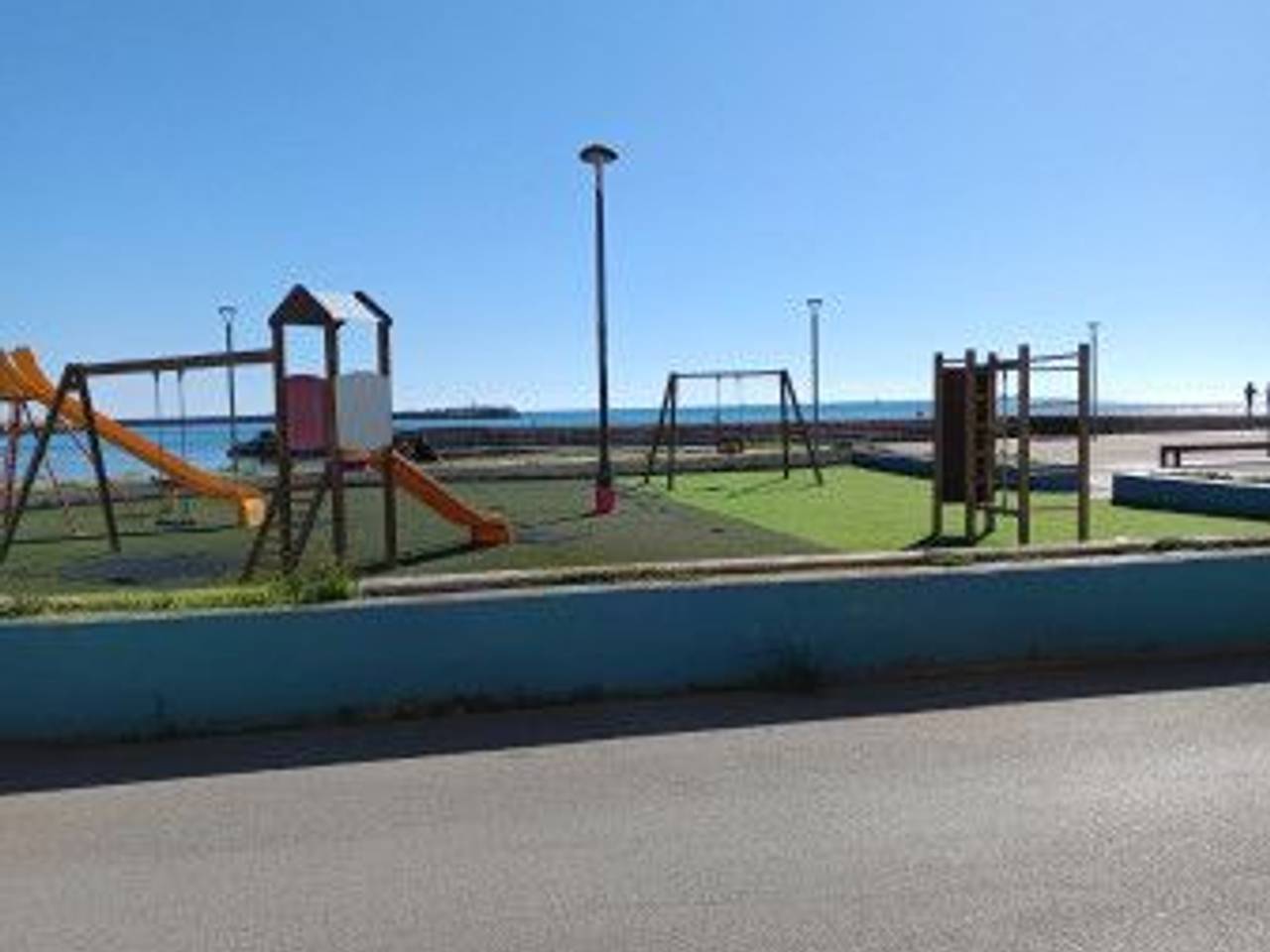 appartamento in vendita a Sciacca in zona Centro Città