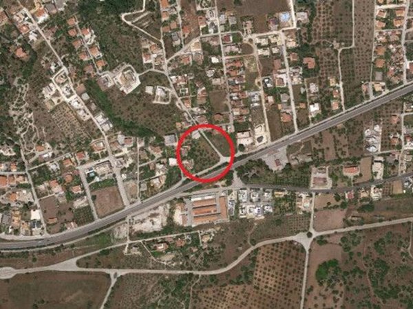 casa indipendente in vendita a Sciacca