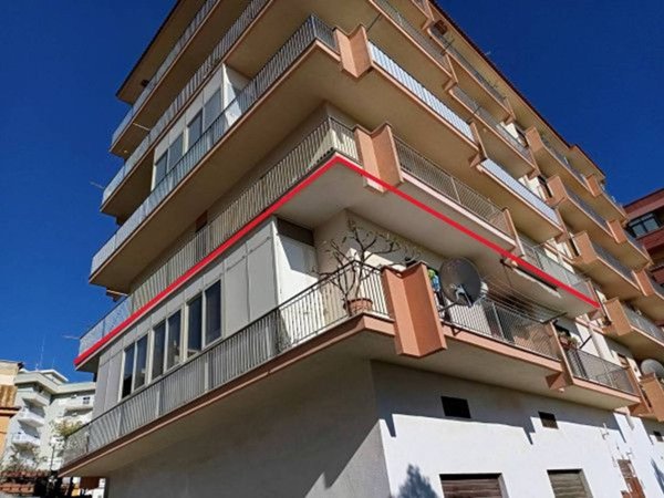 appartamento in vendita a Sciacca