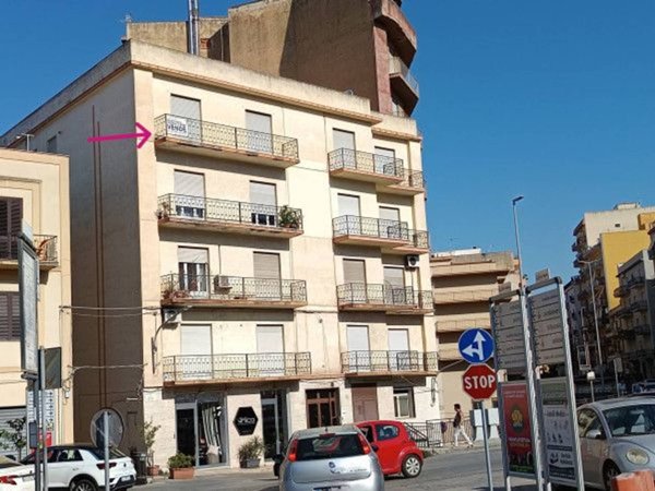 appartamento in vendita a Sciacca