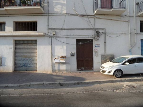 appartamento in vendita a Sciacca in zona Centro Città