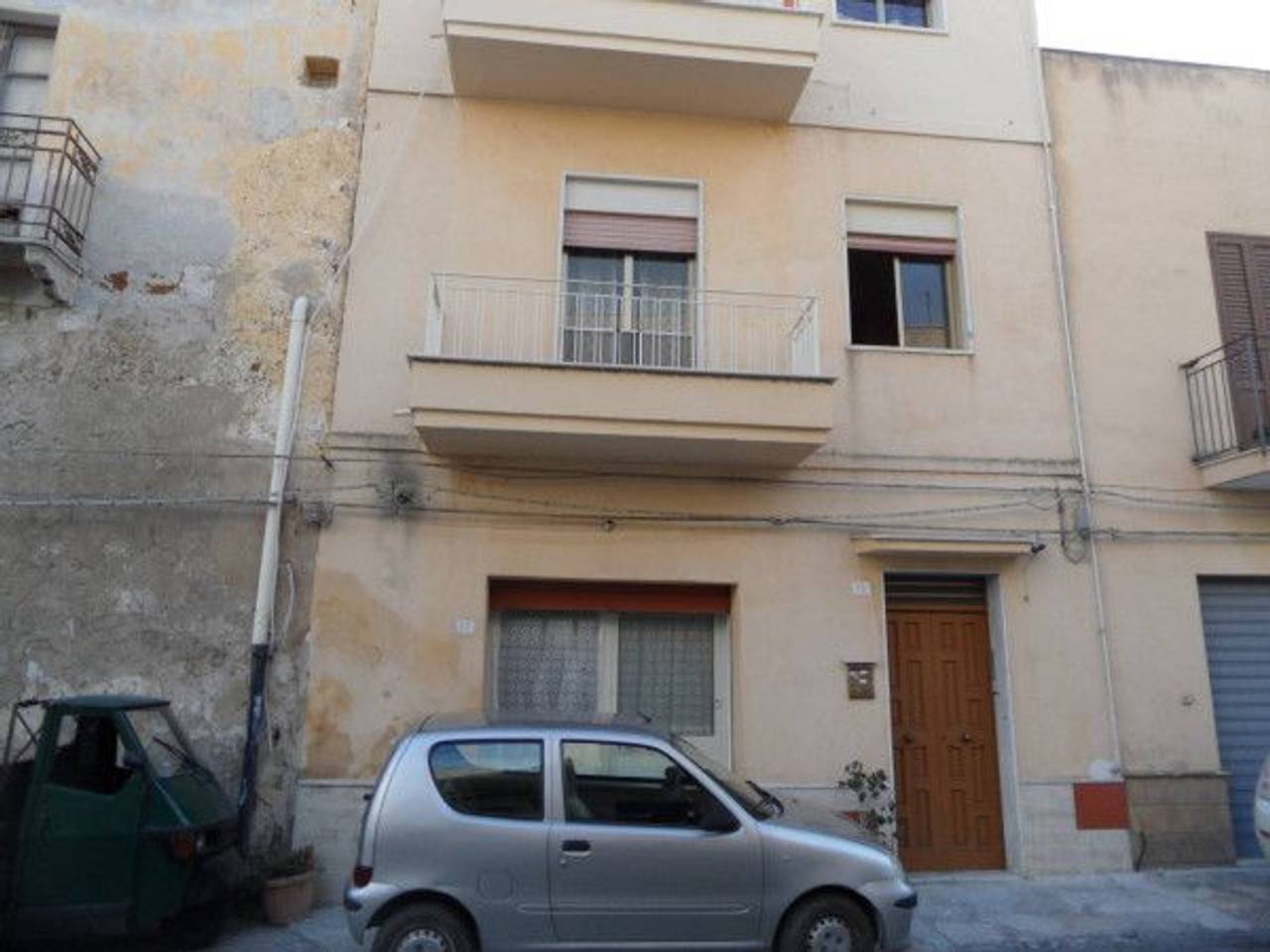 appartamento in vendita a Sciacca