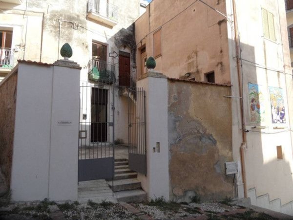 appartamento in vendita a Sciacca in zona Centro Città