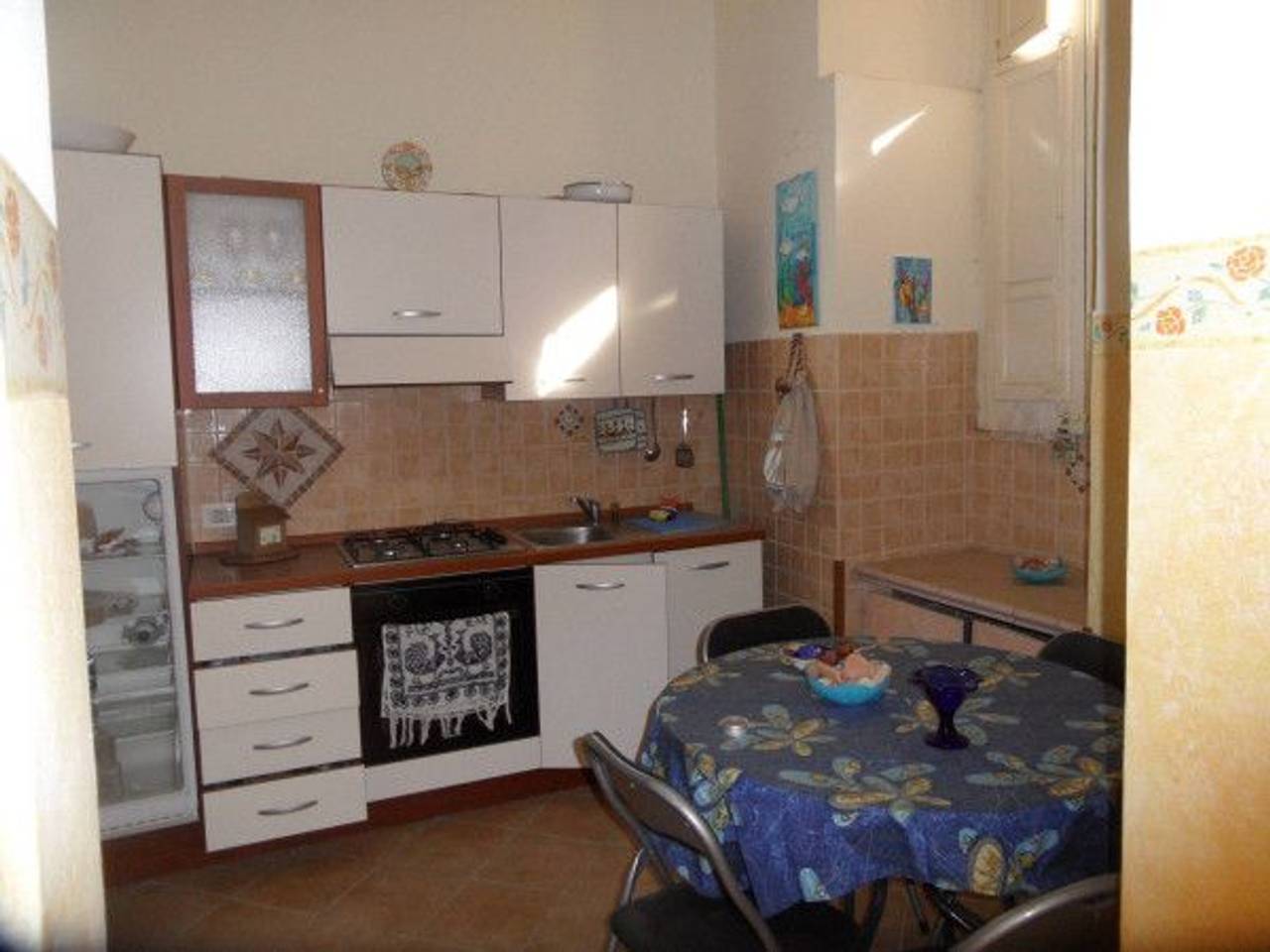 appartamento in vendita a Sciacca