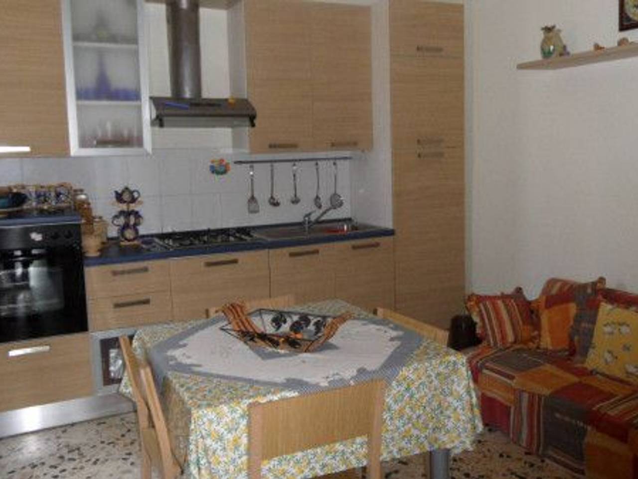 appartamento in vendita a Sciacca in zona Centro Città