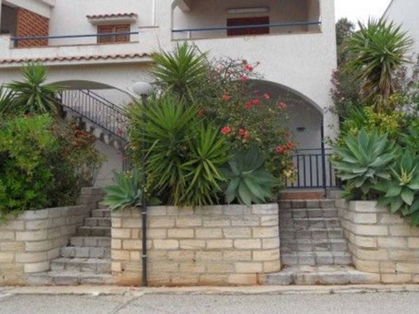 appartamento in vendita a Sciacca in zona San Marco