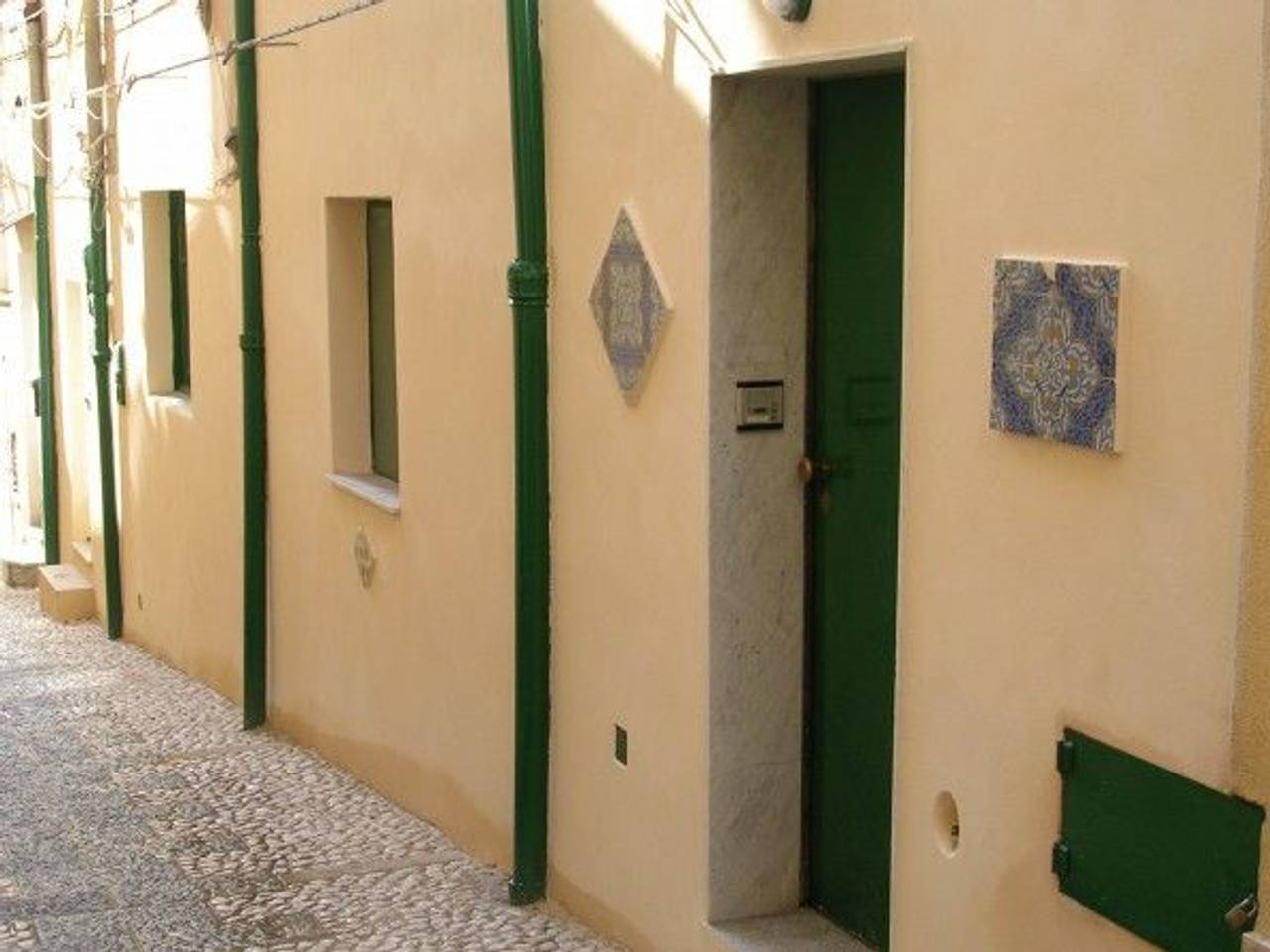 appartamento in vendita a Sciacca in zona Centro Città