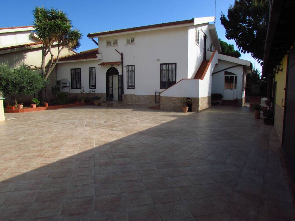 casa indipendente in vendita a Sciacca in zona San Marco