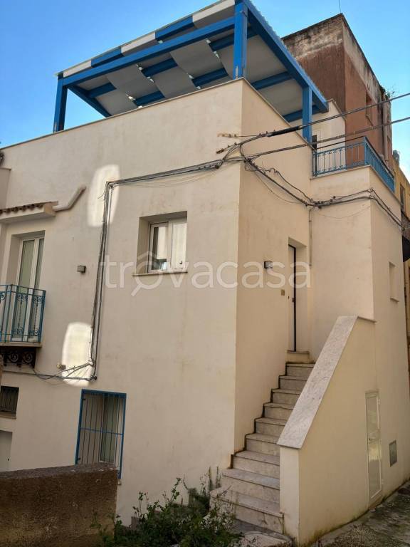 appartamento in vendita a Sciacca in zona Centro Città