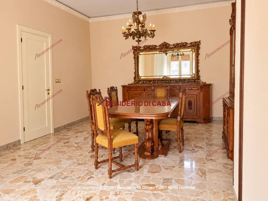 appartamento in vendita a Sciacca in zona Centro Città