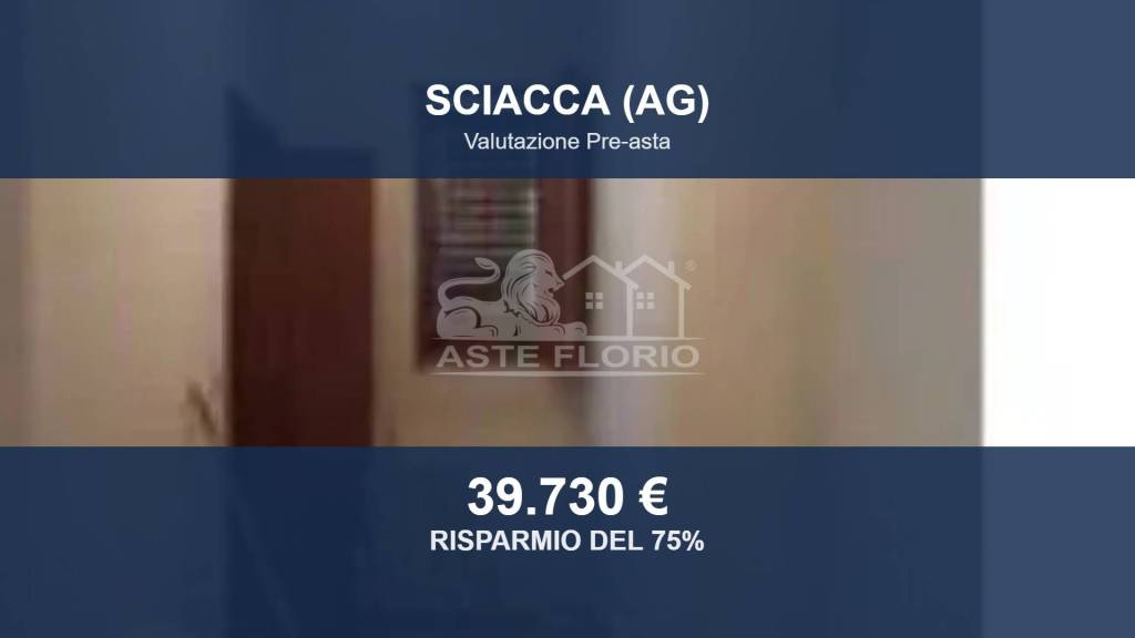 casa indipendente in vendita a Sciacca in zona San Calogero