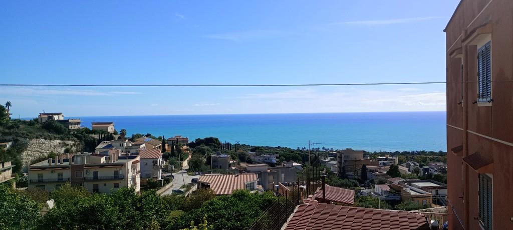 appartamento in vendita a Sciacca in zona San Calogero