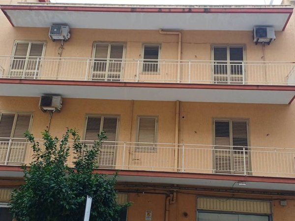 appartamento in vendita a Sciacca in zona Centro Città