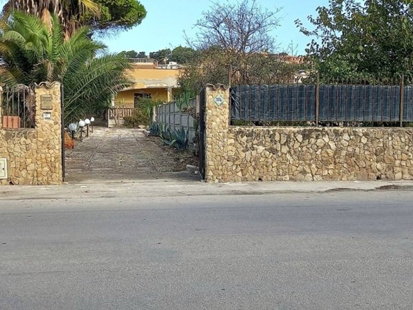 casa indipendente in vendita a Sciacca in zona San Marco