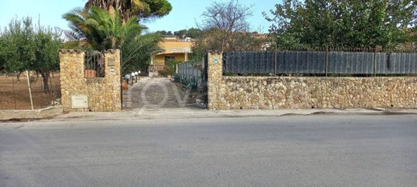 casa indipendente in vendita a Sciacca in zona San Marco
