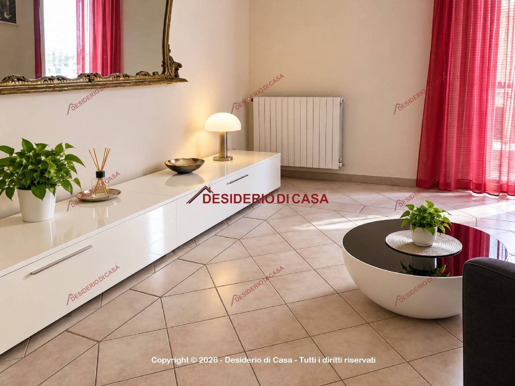 appartamento in vendita a Sciacca in zona Centro Città