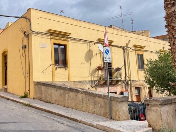 appartamento in vendita a Sciacca