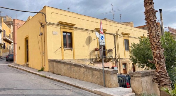 appartamento in vendita a Sciacca