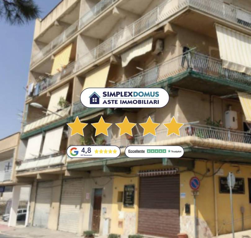appartamento in vendita a Sciacca