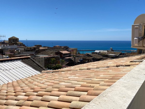 appartamento in vendita a Sciacca in zona Centro Città