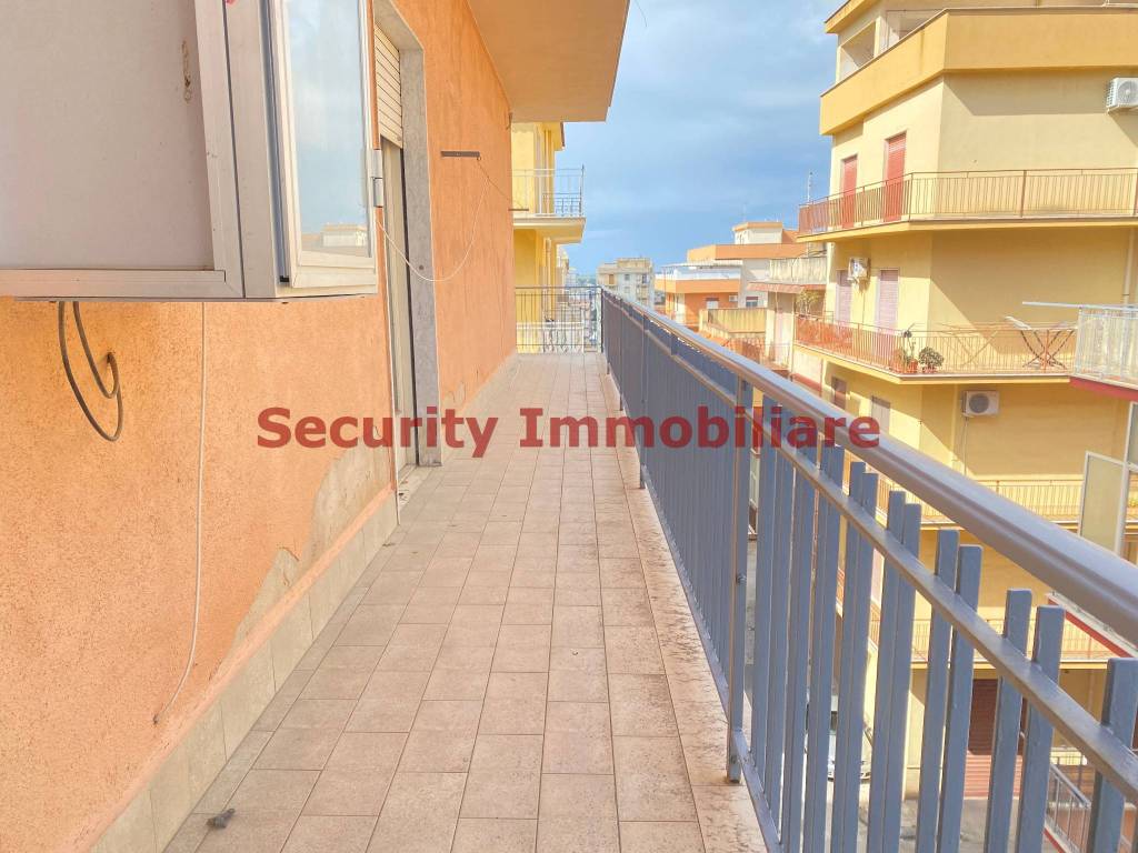 appartamento in vendita a Sciacca in zona Centro Città