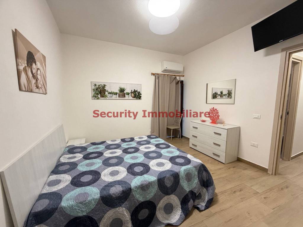 appartamento in vendita a Sciacca in zona Centro Città