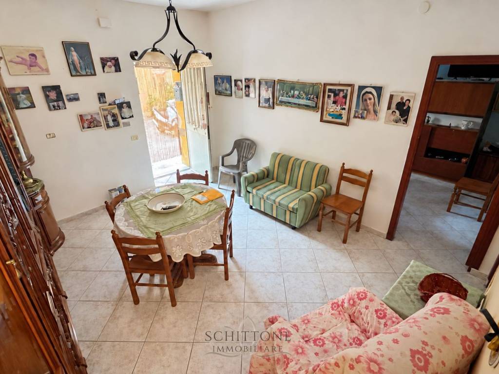 casa indipendente in vendita a Sciacca in zona Centro Città