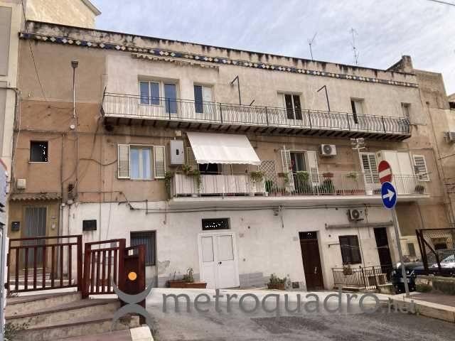 appartamento in vendita a Sciacca