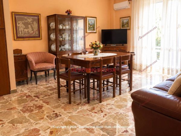appartamento in vendita a Sciacca