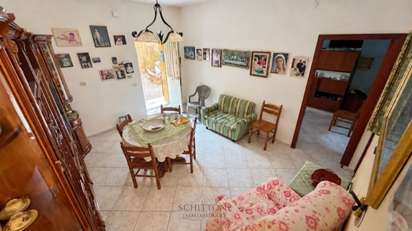 casa indipendente in vendita a Sciacca in zona Centro Città