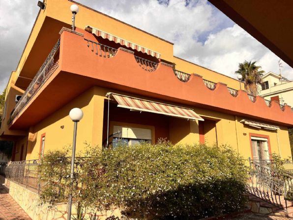 casa indipendente in vendita a Sciacca in zona San Calogero