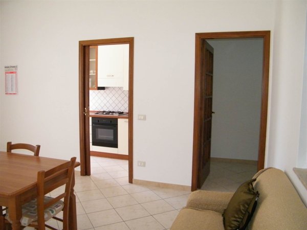 appartamento in vendita a Sciacca in zona Centro Città