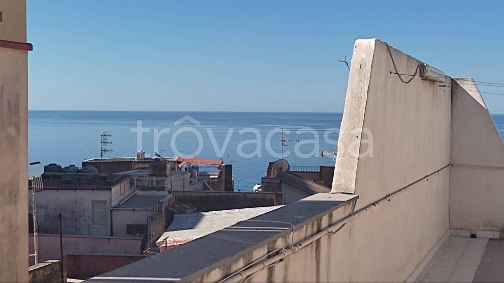 appartamento in vendita a Sciacca in zona Centro Città