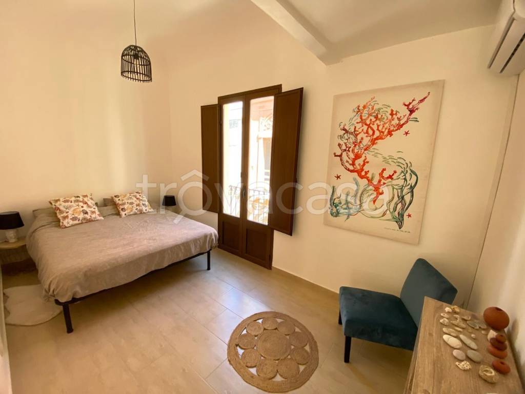 appartamento in vendita a Sciacca in zona Centro Città