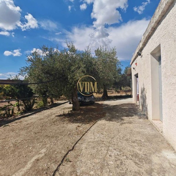 casa indipendente in vendita a Sciacca