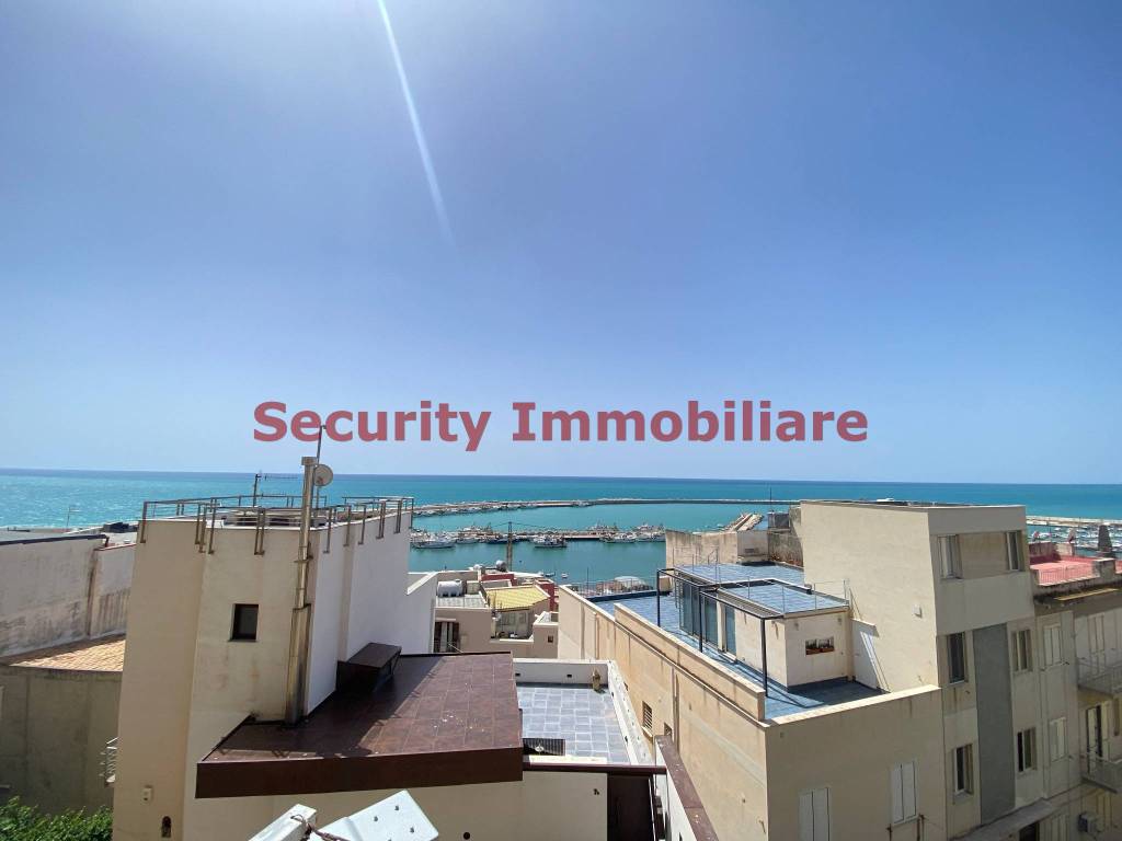 appartamento in vendita a Sciacca in zona Centro Città