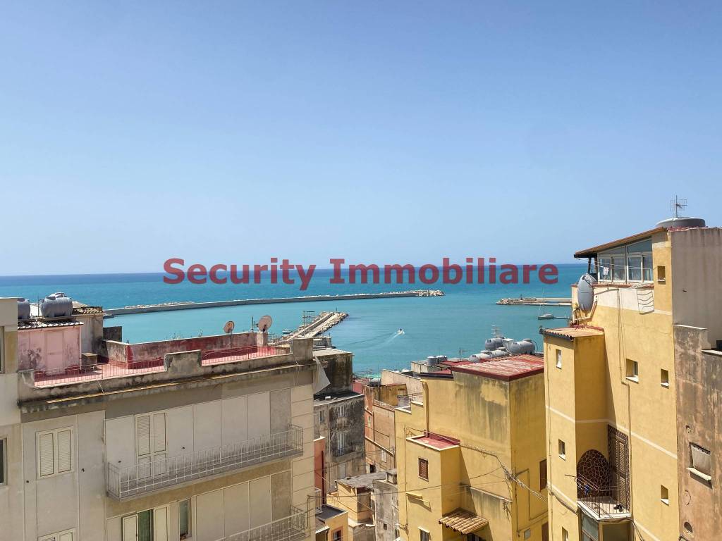 appartamento in vendita a Sciacca in zona Centro Città