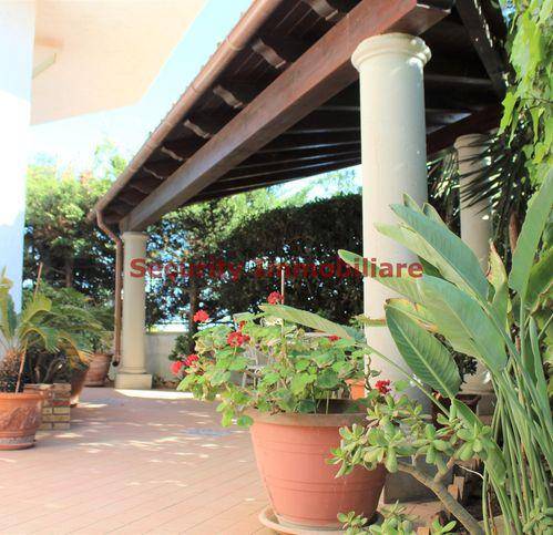 casa indipendente in vendita a Sciacca in zona San Calogero