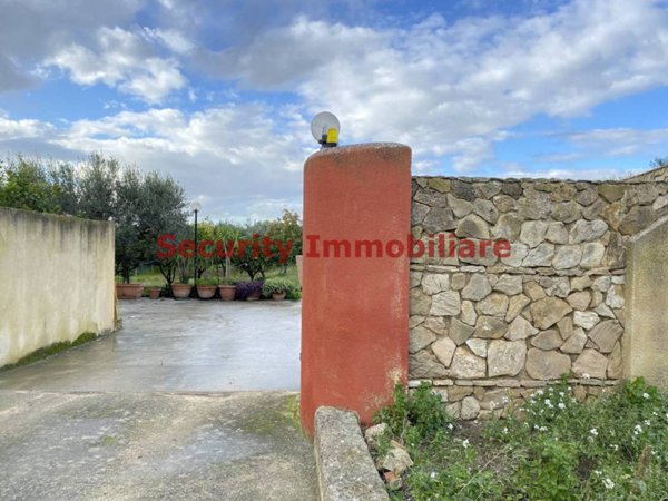 casa indipendente in vendita a Sciacca