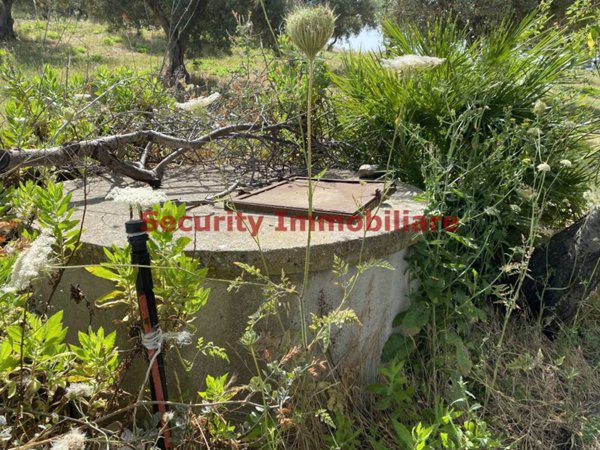 terreno in vendita a Sciacca