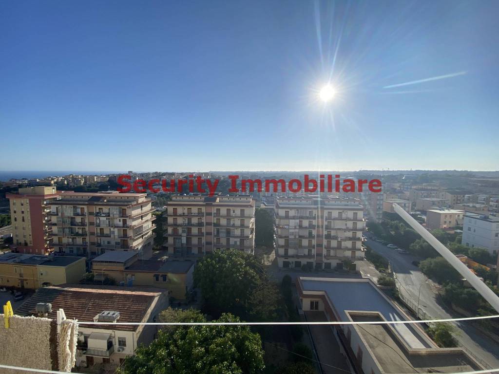 appartamento in vendita a Sciacca