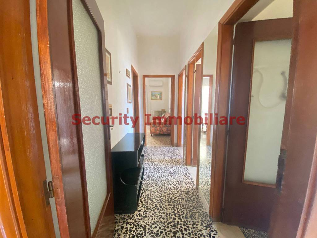 appartamento in vendita a Sciacca in zona Centro Città