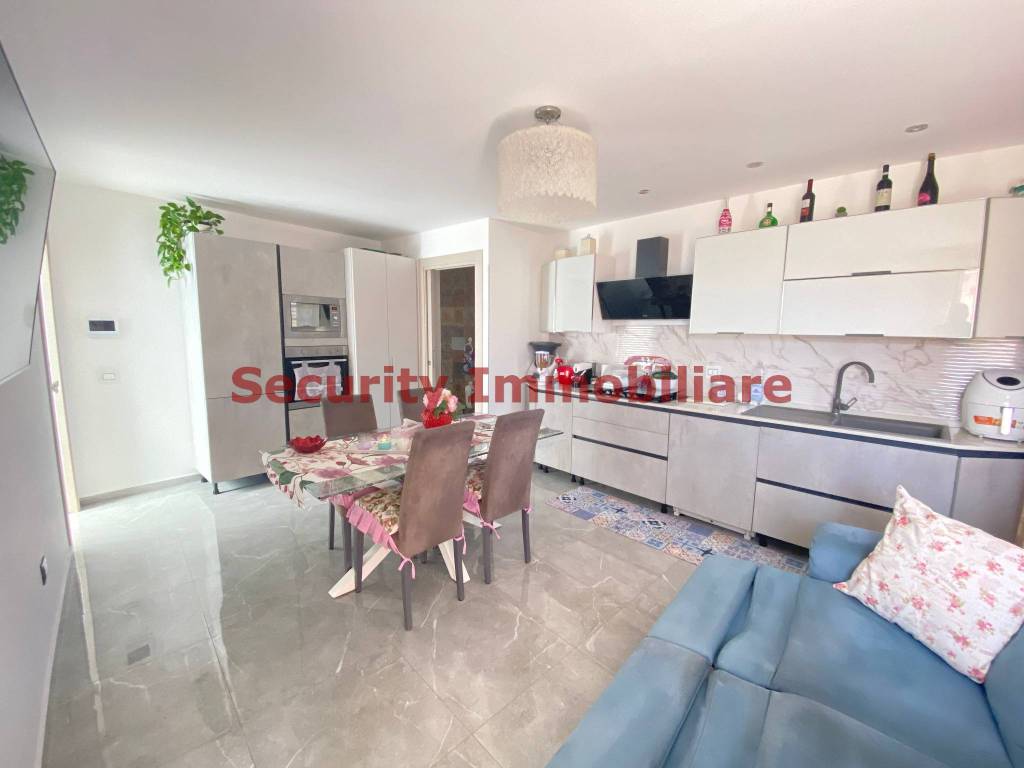 casa indipendente in vendita a Sciacca in zona Centro Città