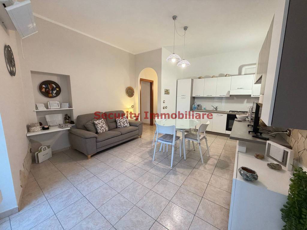 appartamento in vendita a Sciacca in zona San Calogero