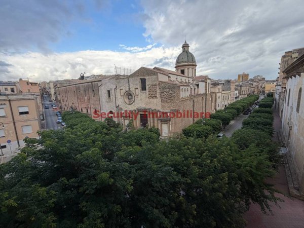 appartamento in vendita a Sciacca in zona Centro Città